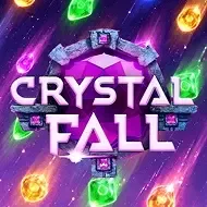 Crystal FallSpribe