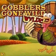 Gobblers Gone WildHighfive screenshot