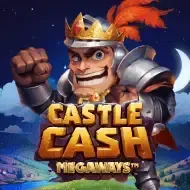 Castle Cash Megaways screenshot