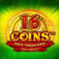 16 Coins screenshot