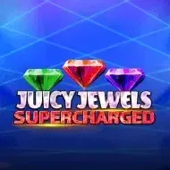Juicy Jewels Supercharged screenshot