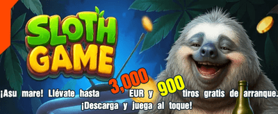 Siente la emoción del juego