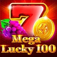 Mega Lucky 1001spin4win screenshot