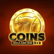 777 Coins3oaks screenshot