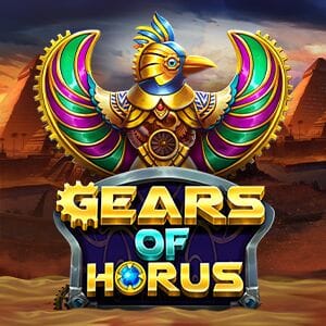Gears of Horus screenshot