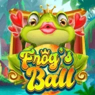 Frog's Ball Lock 2 SpinKA Gaming