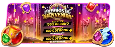 Juega y gana en soles