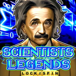 Scientists Legends screenshot