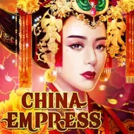 China Empress screenshot