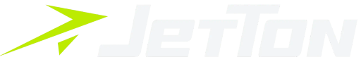 Jetton Casino PE Logo